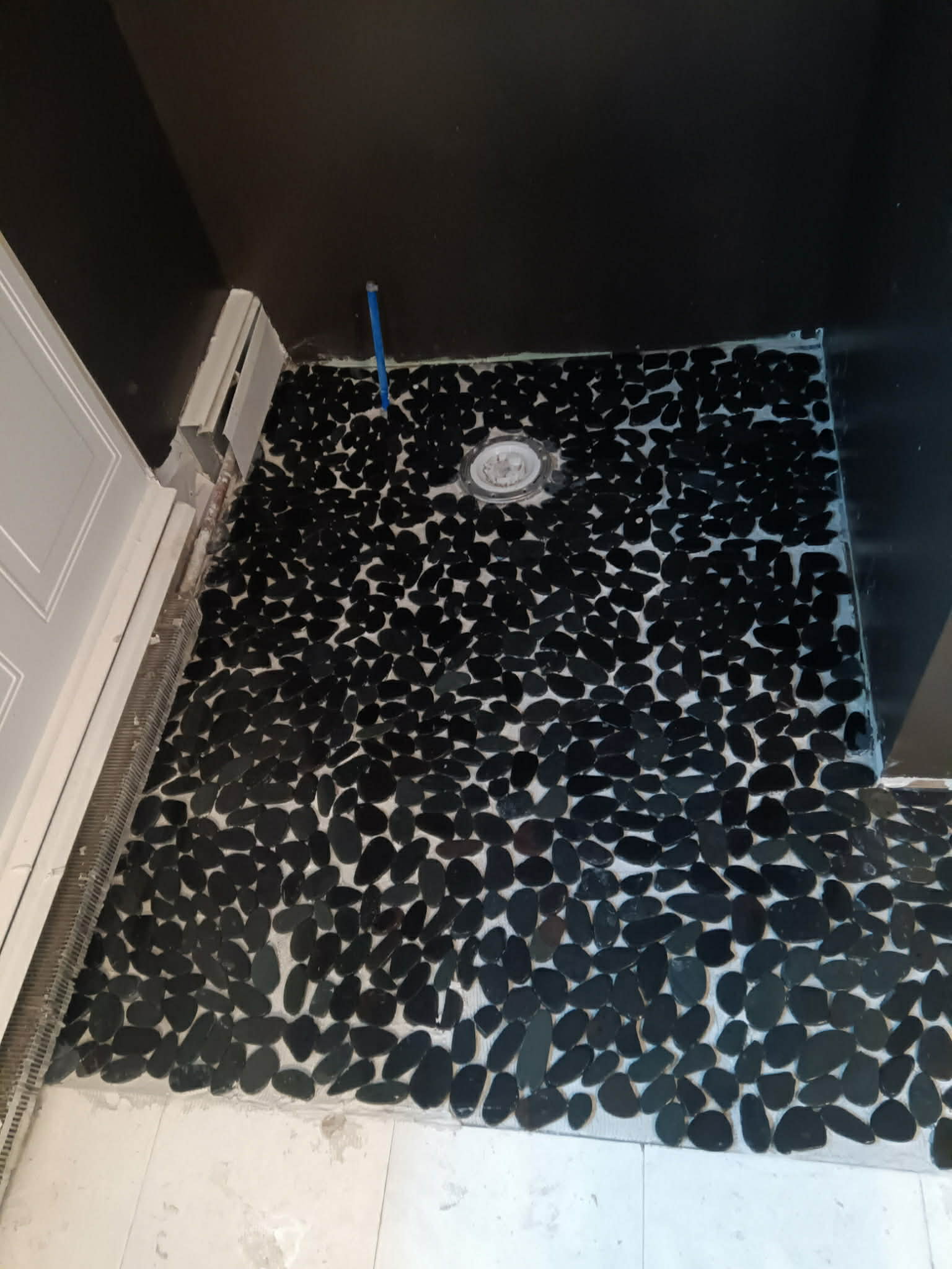 Bathroom remodel in Philadelphia — complete renovation by Uncle Chal's Home Renovations